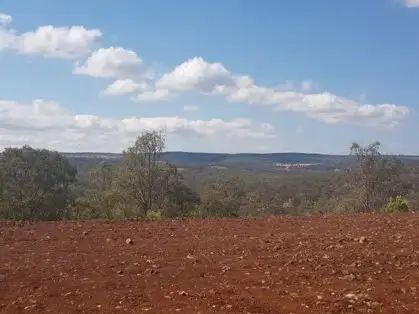 Fifth view of Homely land listing, 10 Coomba Waterhole Road, Maidenwell QLD 4615