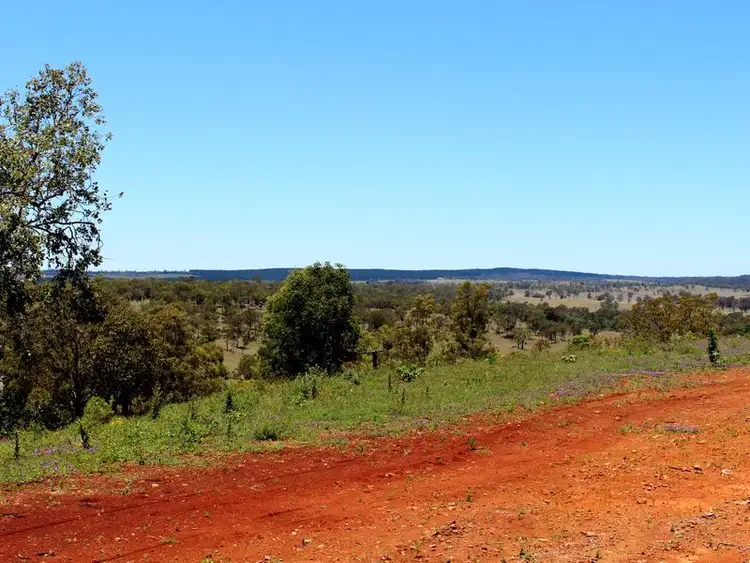 Sixth view of Homely land listing, 10 Coomba Waterhole Road, Maidenwell QLD 4615