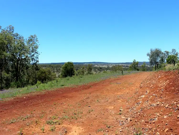 Seventh view of Homely land listing, 10 Coomba Waterhole Road, Maidenwell QLD 4615