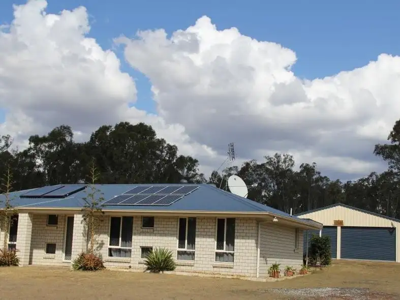 Main view of Homely house listing, Address available on request