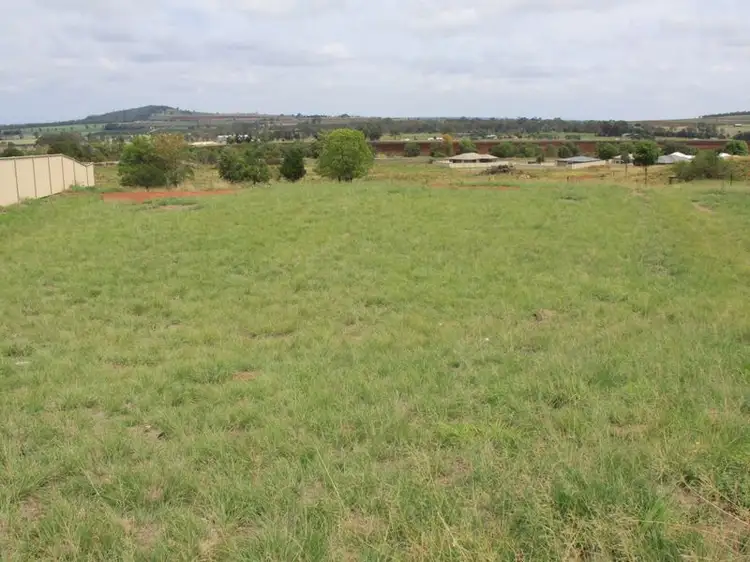 Second view of Homely land listing, 11 Casuarina Street, Kingaroy QLD 4610
