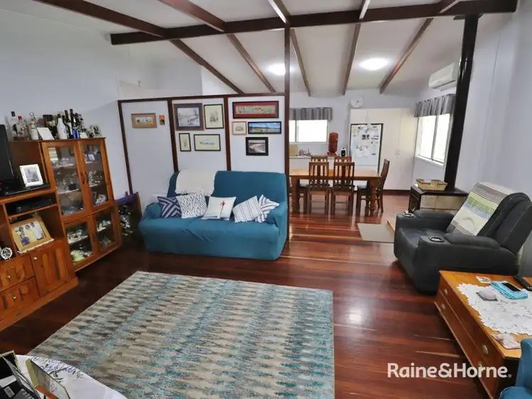 Second view of Homely house listing, 33 Gladys St, Kingaroy QLD 4610