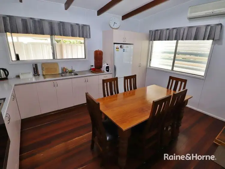 Fourth view of Homely house listing, 33 Gladys St, Kingaroy QLD 4610