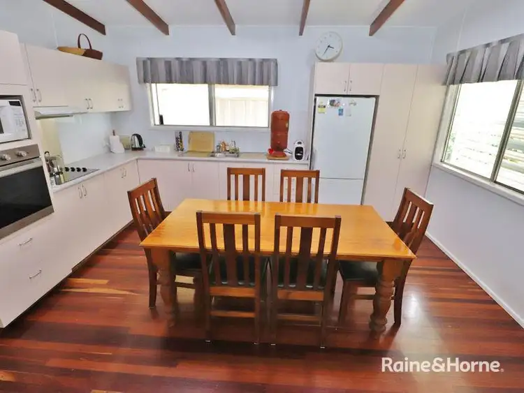 Fifth view of Homely house listing, 33 Gladys St, Kingaroy QLD 4610