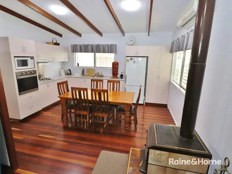 Sixth view of Homely house listing, 33 Gladys St, Kingaroy QLD 4610