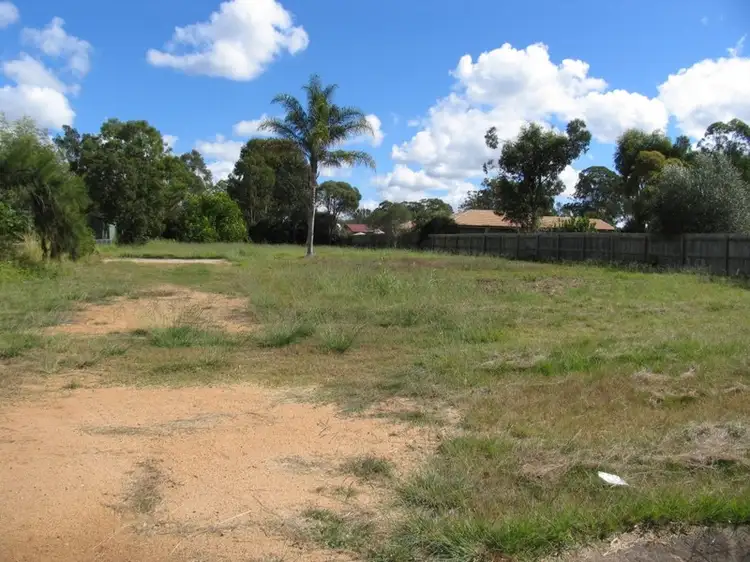 71 First Avenue, Kingaroy QLD 4610