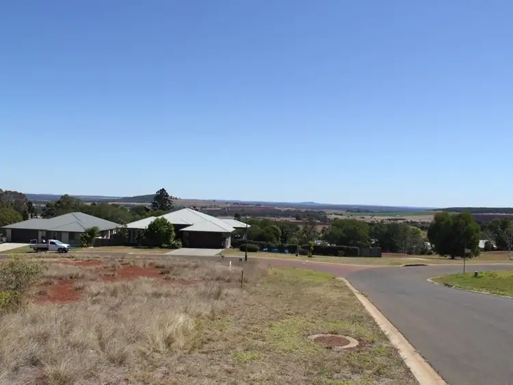 Second view of Homely land listing, Address available on request