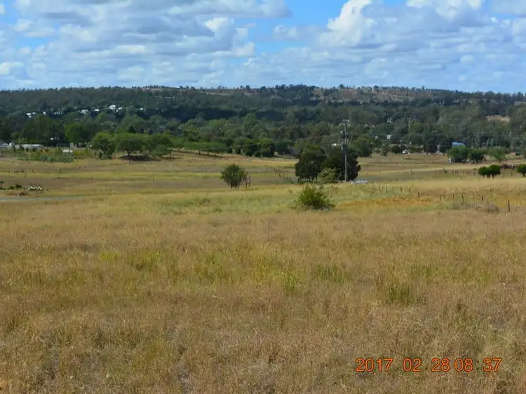 Fourth view of Homely land listing, Lot 57 Butler Drive, Proston QLD 4613