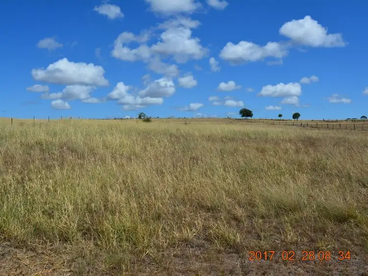 Fifth view of Homely land listing, Lot 57 Butler Drive, Proston QLD 4613