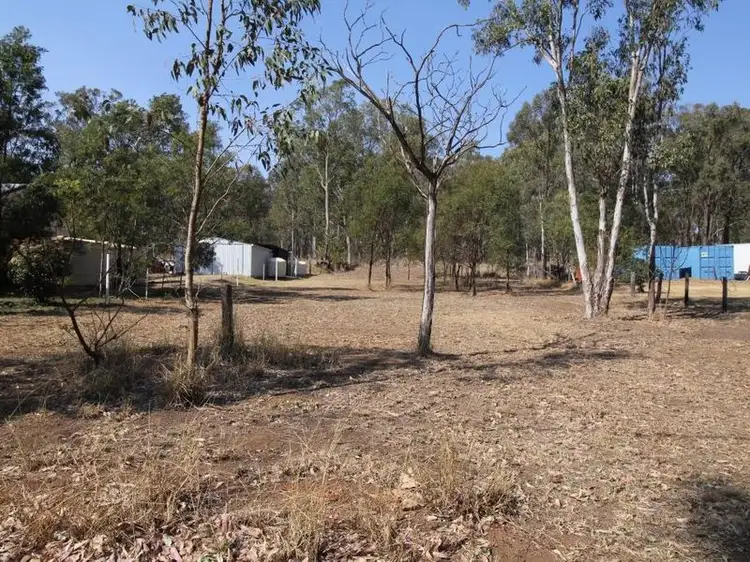 Main view of Homely land listing, 12 William Street, Hivesville QLD 4612