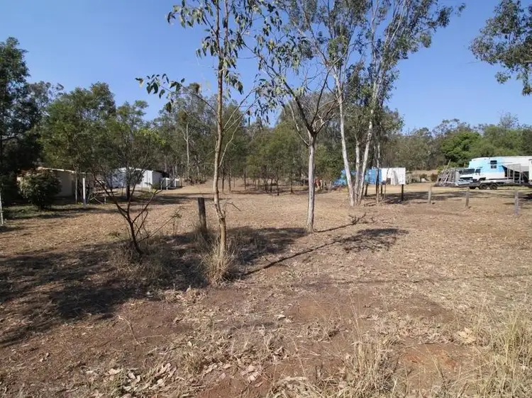 Second view of Homely land listing, 12 William Street, Hivesville QLD 4612