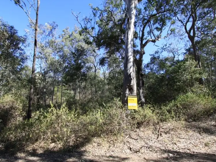 Main view of Homely land listing, Lot 9 Old Taabinga Road, Brooklands QLD 4615