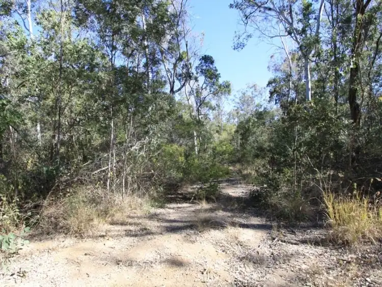 Second view of Homely land listing, Lot 9 Old Taabinga Road, Brooklands QLD 4615