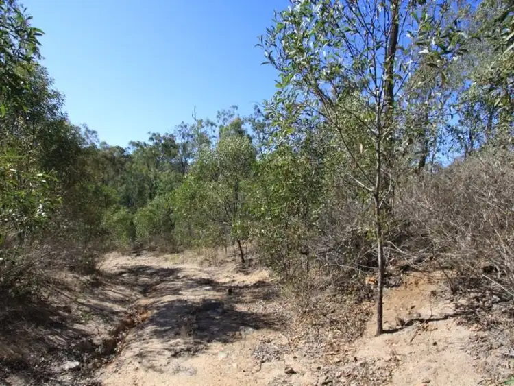 Third view of Homely land listing, Lot 9 Old Taabinga Road, Brooklands QLD 4615