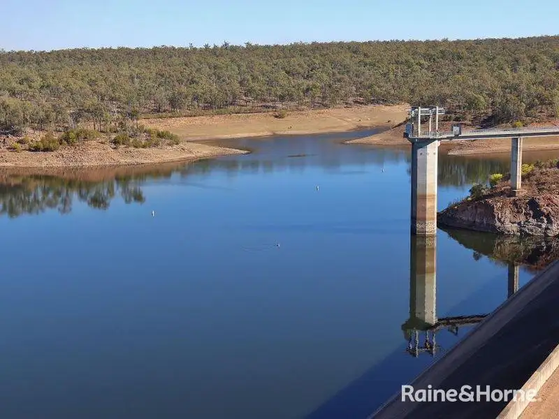 Main view of Homely land listing, 20 Boondooma Dam Lookout Road, Proston QLD 4613