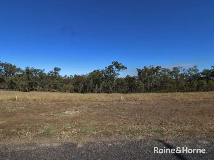 Second view of Homely land listing, 20 Boondooma Dam Lookout Road, Proston QLD 4613