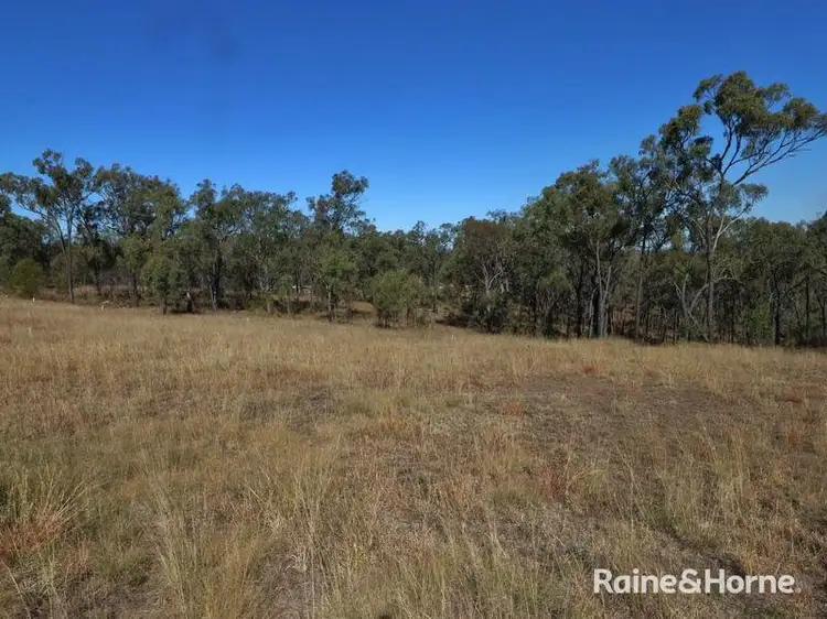 Third view of Homely land listing, 20 Boondooma Dam Lookout Road, Proston QLD 4613
