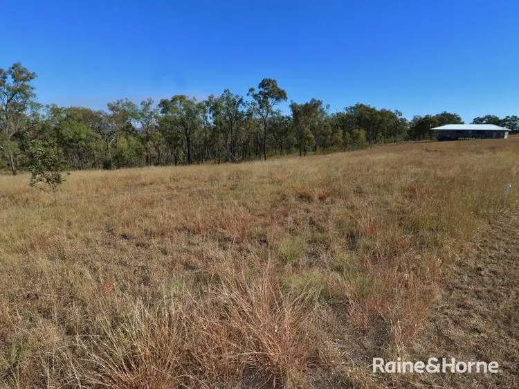 Fourth view of Homely land listing, 20 Boondooma Dam Lookout Road, Proston QLD 4613