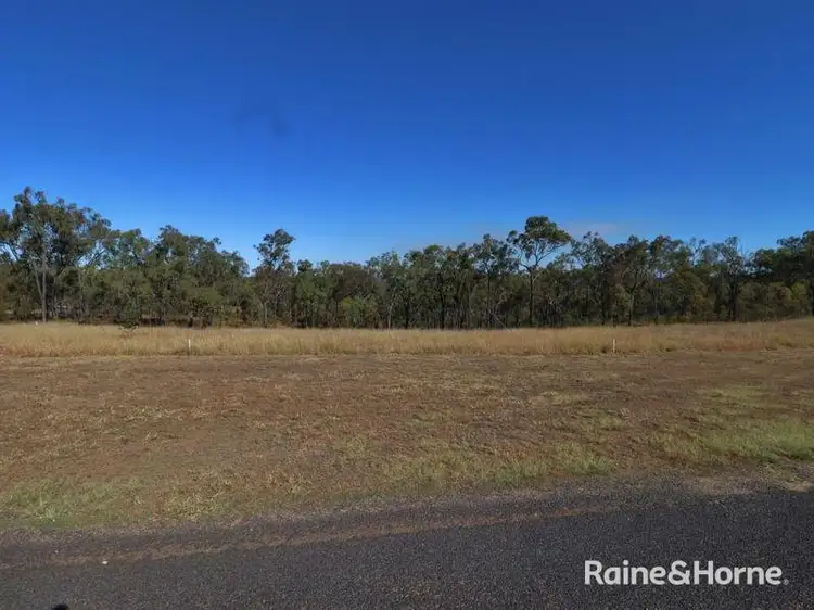 Fifth view of Homely land listing, 20 Boondooma Dam Lookout Road, Proston QLD 4613