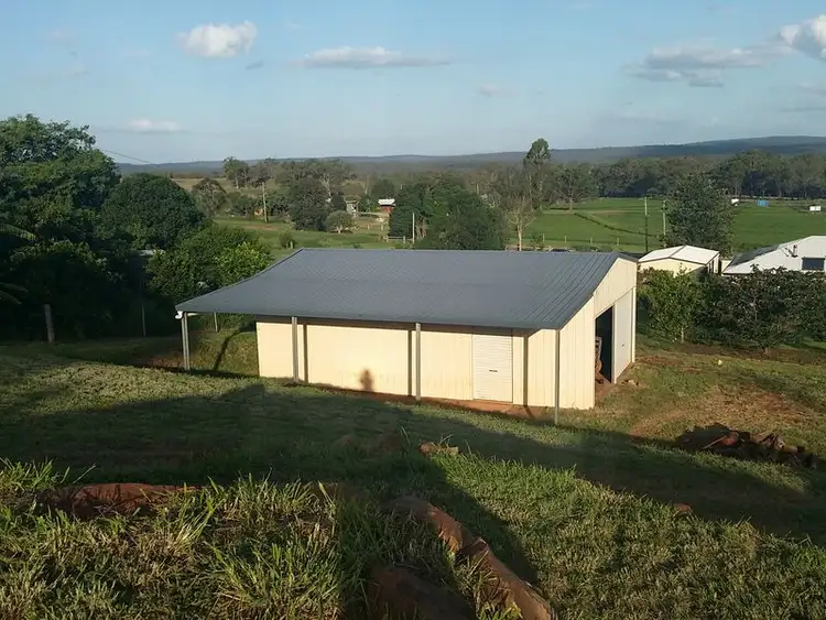 Third view of Homely land listing, 7 Magnussens Drive, Tingoora QLD 4608