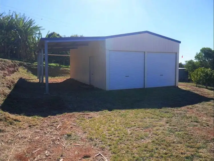 Fourth view of Homely land listing, 7 Magnussens Drive, Tingoora QLD 4608