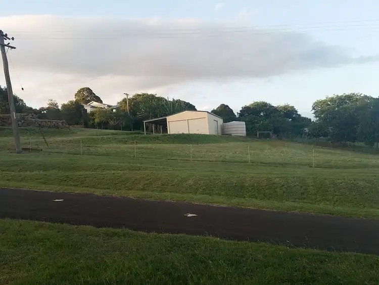 Sixth view of Homely land listing, 7 Magnussens Drive, Tingoora QLD 4608