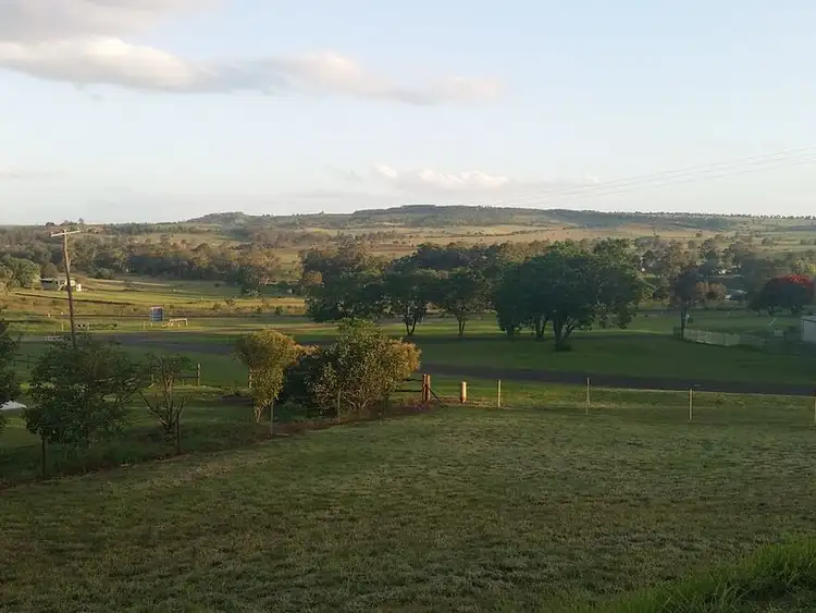 Seventh view of Homely land listing, 7 Magnussens Drive, Tingoora QLD 4608