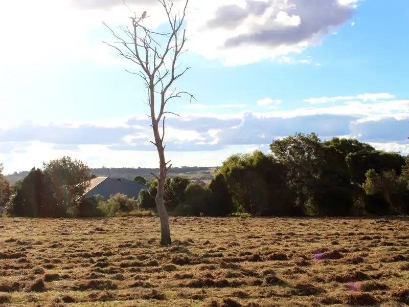 Main view of Homely land listing, 19 Macaulay Drive, Kingaroy QLD 4610