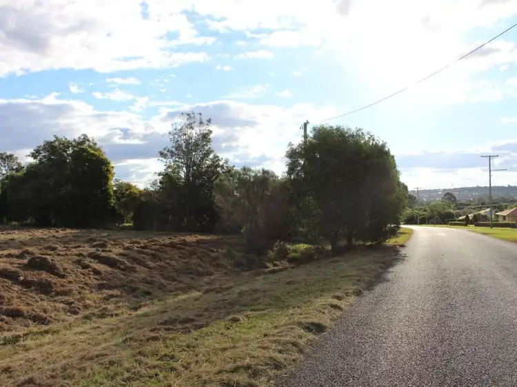 Third view of Homely land listing, 19 Macaulay Drive, Kingaroy QLD 4610