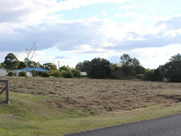 Fourth view of Homely land listing, 19 Macaulay Drive, Kingaroy QLD 4610