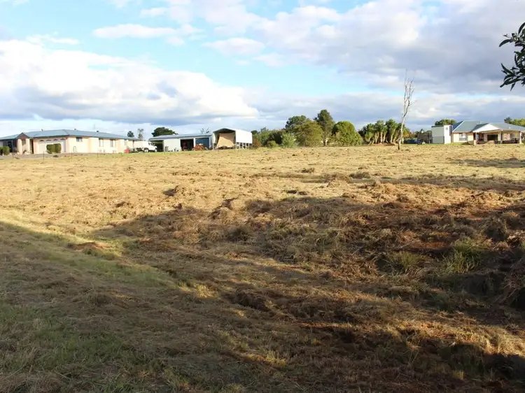 Fifth view of Homely land listing, 19 Macaulay Drive, Kingaroy QLD 4610