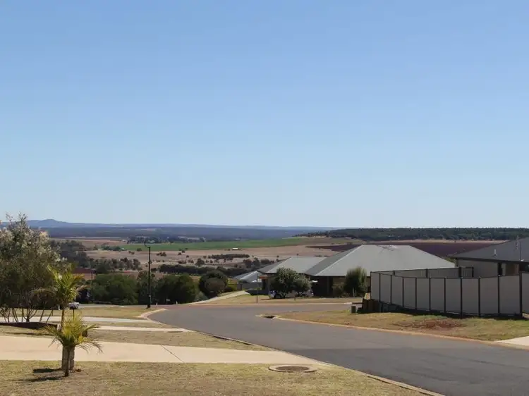 Main view of Homely land listing, Address available on request