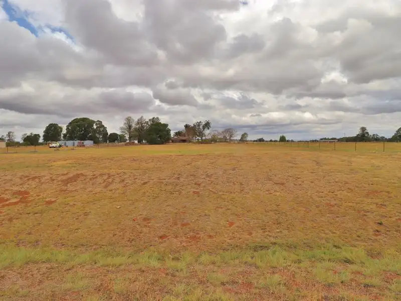 Main view of Homely land listing, 14 Darcie Street, Booie QLD 4610