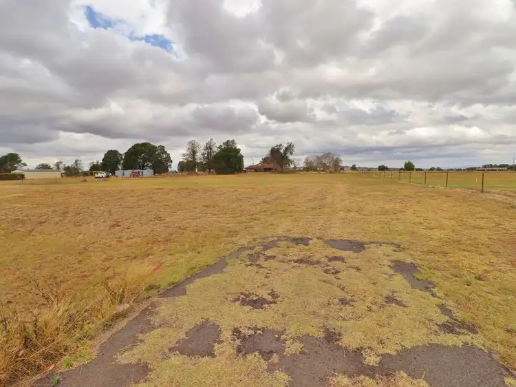 Second view of Homely land listing, 14 Darcie Street, Booie QLD 4610