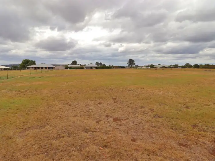 Third view of Homely land listing, 14 Darcie Street, Booie QLD 4610