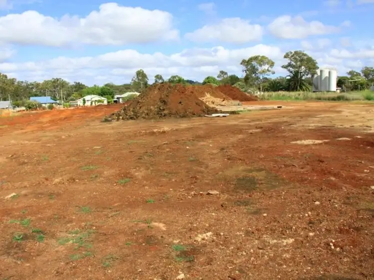 Main view of Homely land listing, 36-40 William Street, Kingaroy QLD 4610