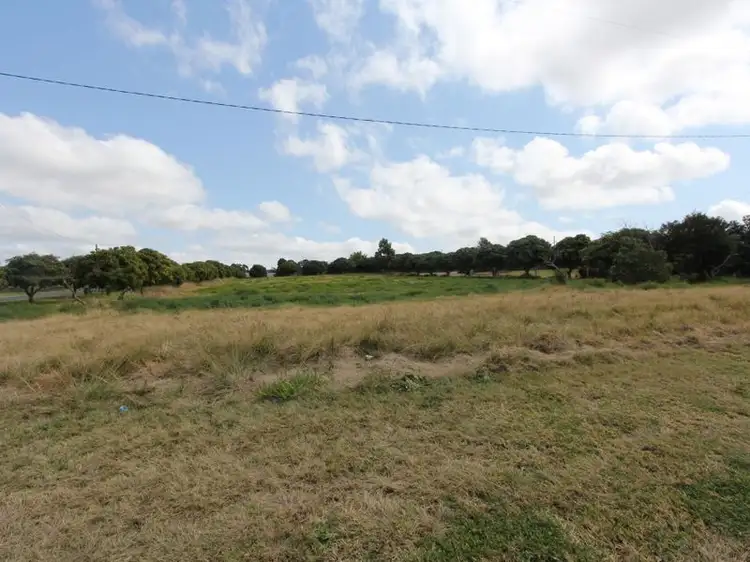 Main view of Homely land listing, 45 Tessmanns Road, Kingaroy QLD 4610