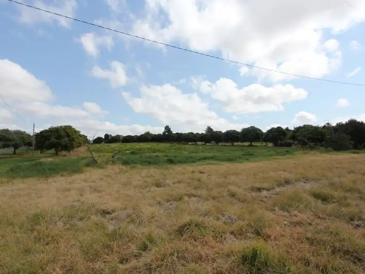 Second view of Homely land listing, 45 Tessmanns Road, Kingaroy QLD 4610