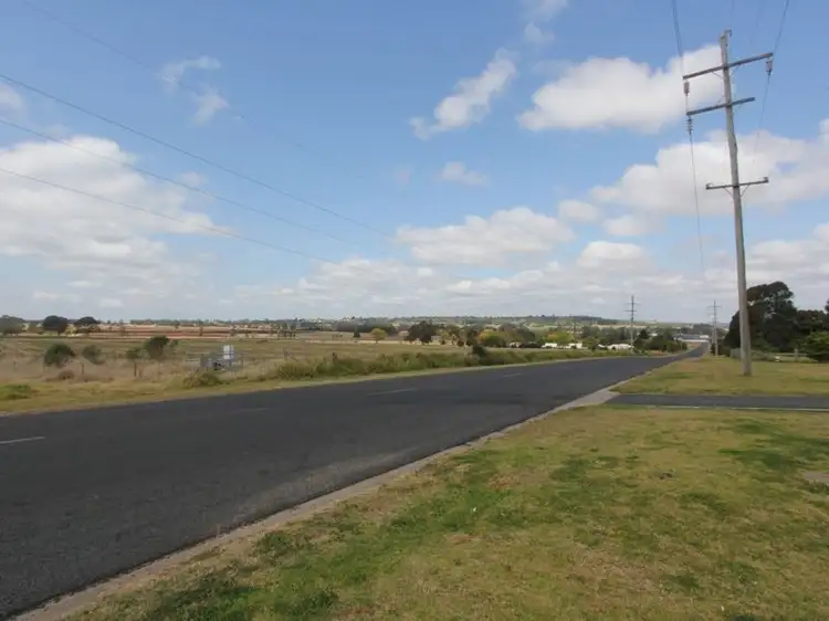 Third view of Homely land listing, 45 Tessmanns Road, Kingaroy QLD 4610