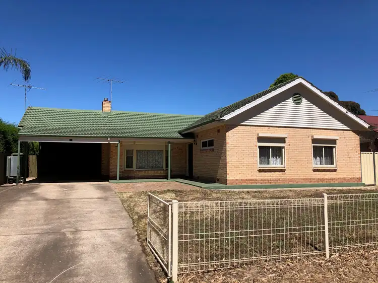 15 Gladstone Street, Murray Bridge SA 5253