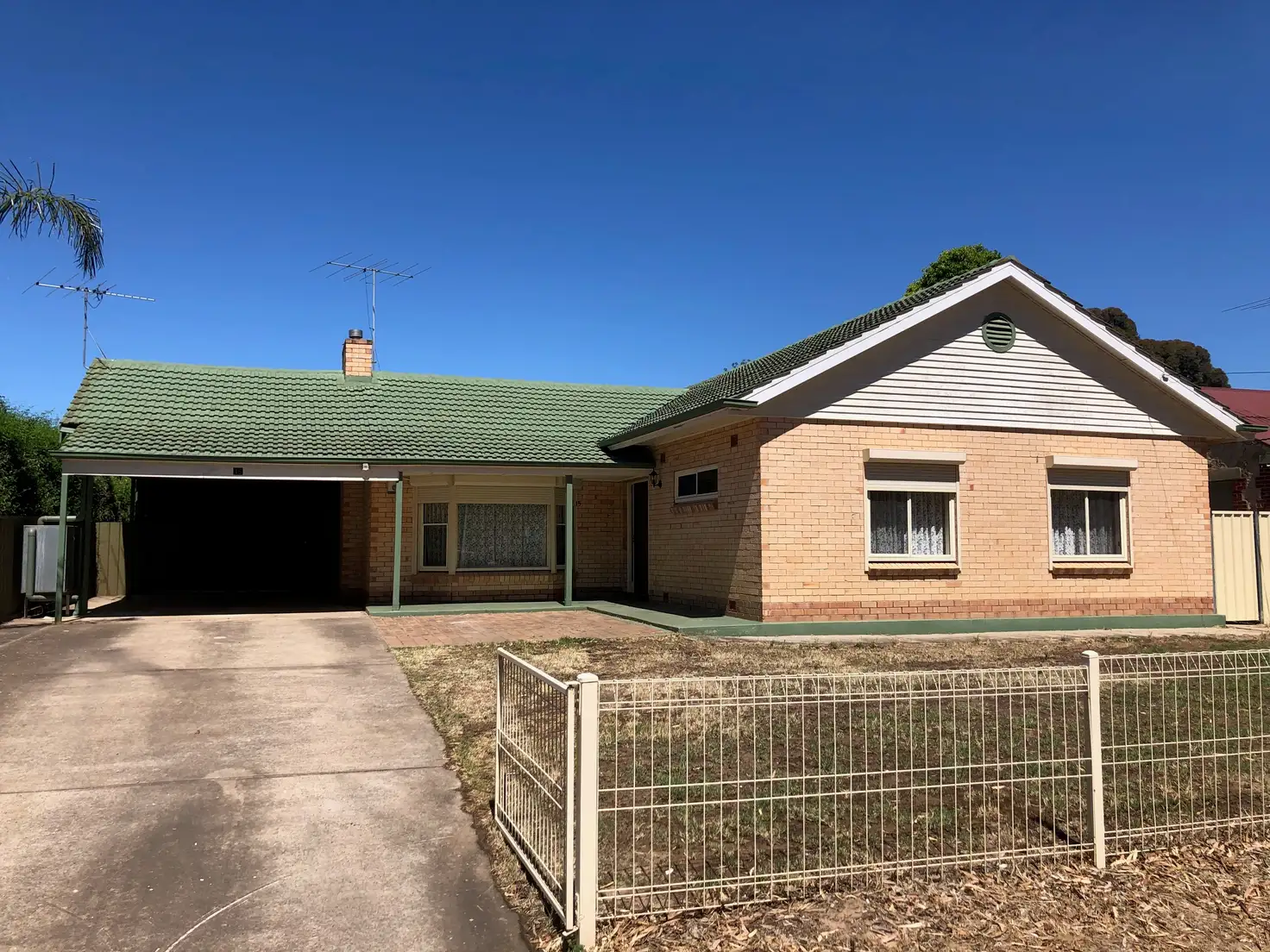 Main view of Homely house listing, 15 Gladstone Street, Murray Bridge SA 5253