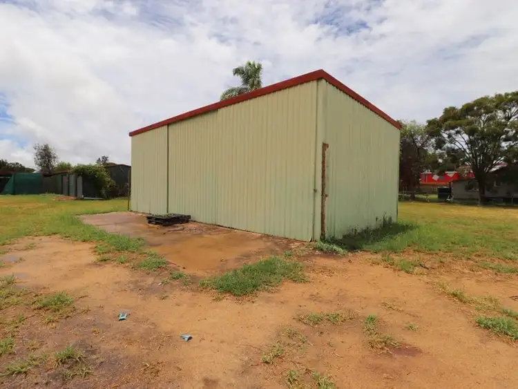 Third view of Homely land listing, 8 Queen Street, Kingaroy QLD 4610