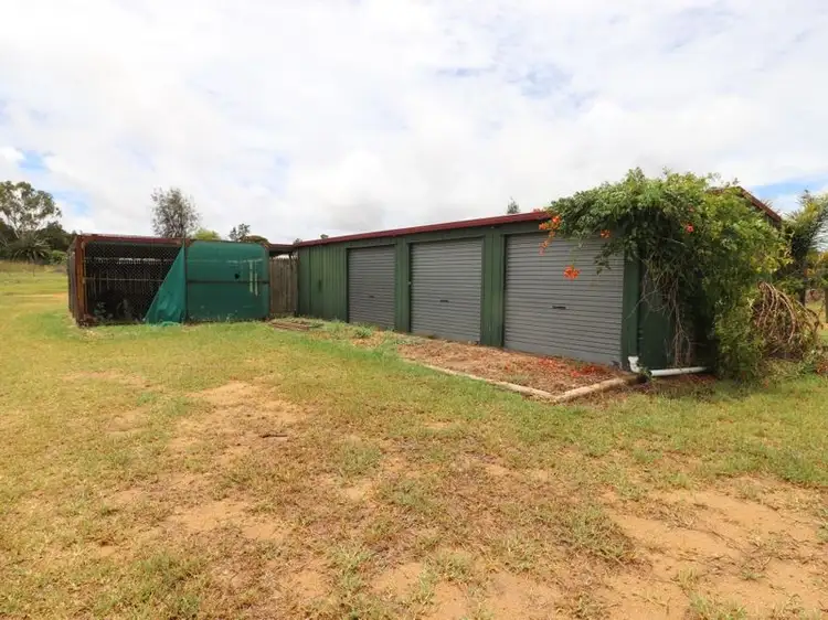 Fourth view of Homely land listing, 8 Queen Street, Kingaroy QLD 4610