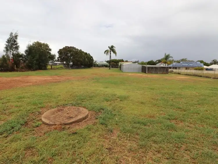 Fifth view of Homely land listing, 8 Queen Street, Kingaroy QLD 4610