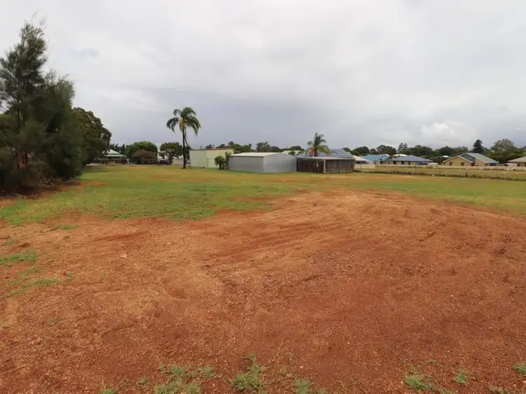 Sixth view of Homely land listing, 8 Queen Street, Kingaroy QLD 4610