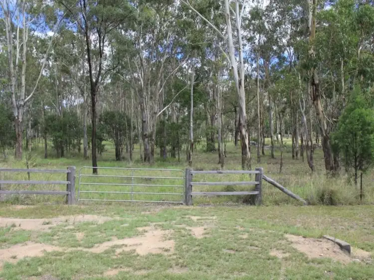 Main view of Homely land listing, Lot 11 McConnell Road, Maidenwell QLD 4615