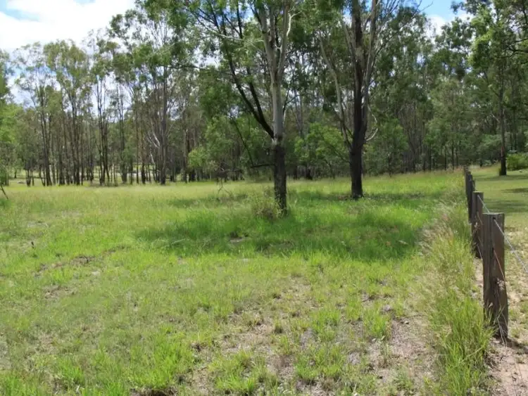 Second view of Homely land listing, Lot 11 McConnell Road, Maidenwell QLD 4615