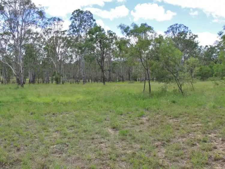 Third view of Homely land listing, Lot 11 McConnell Road, Maidenwell QLD 4615
