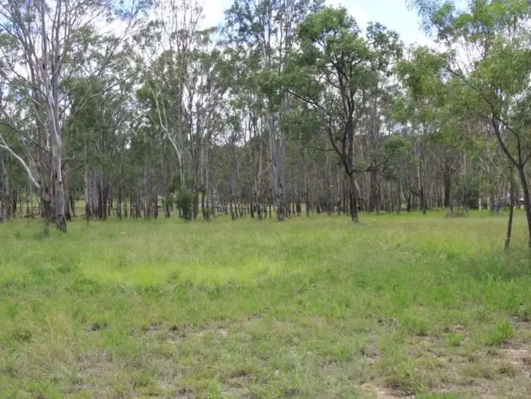 Fourth view of Homely land listing, Lot 11 McConnell Road, Maidenwell QLD 4615