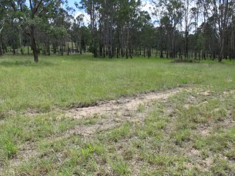 Fifth view of Homely land listing, Lot 11 McConnell Road, Maidenwell QLD 4615